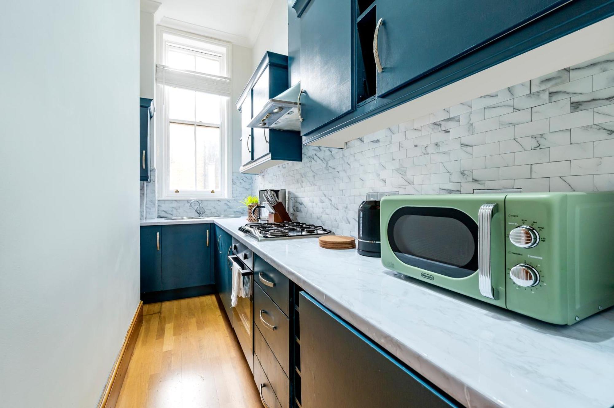 2 Bedroom In Center Of Londra Dış mekan fotoğraf