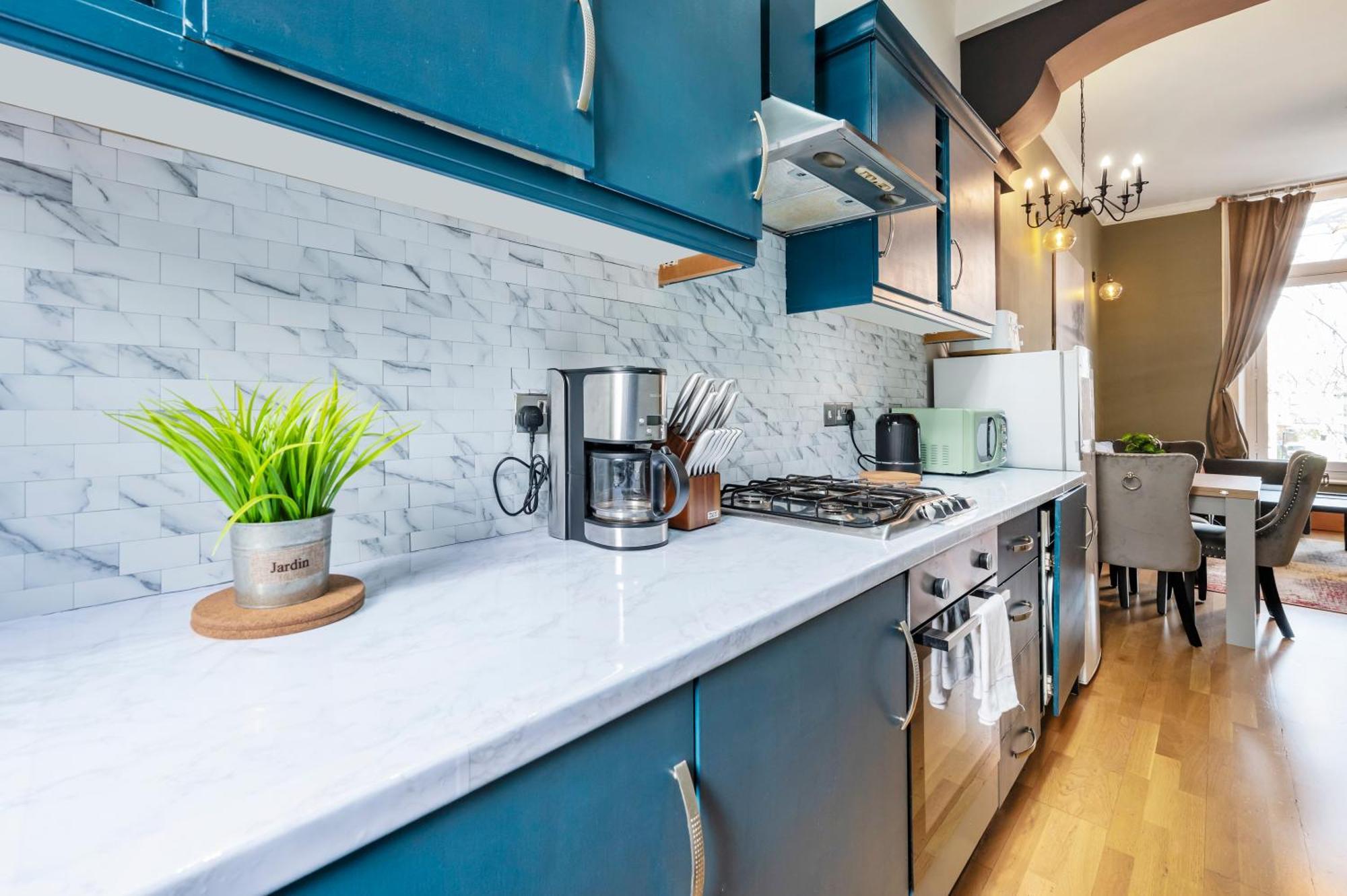 2 Bedroom In Center Of Londra Dış mekan fotoğraf
