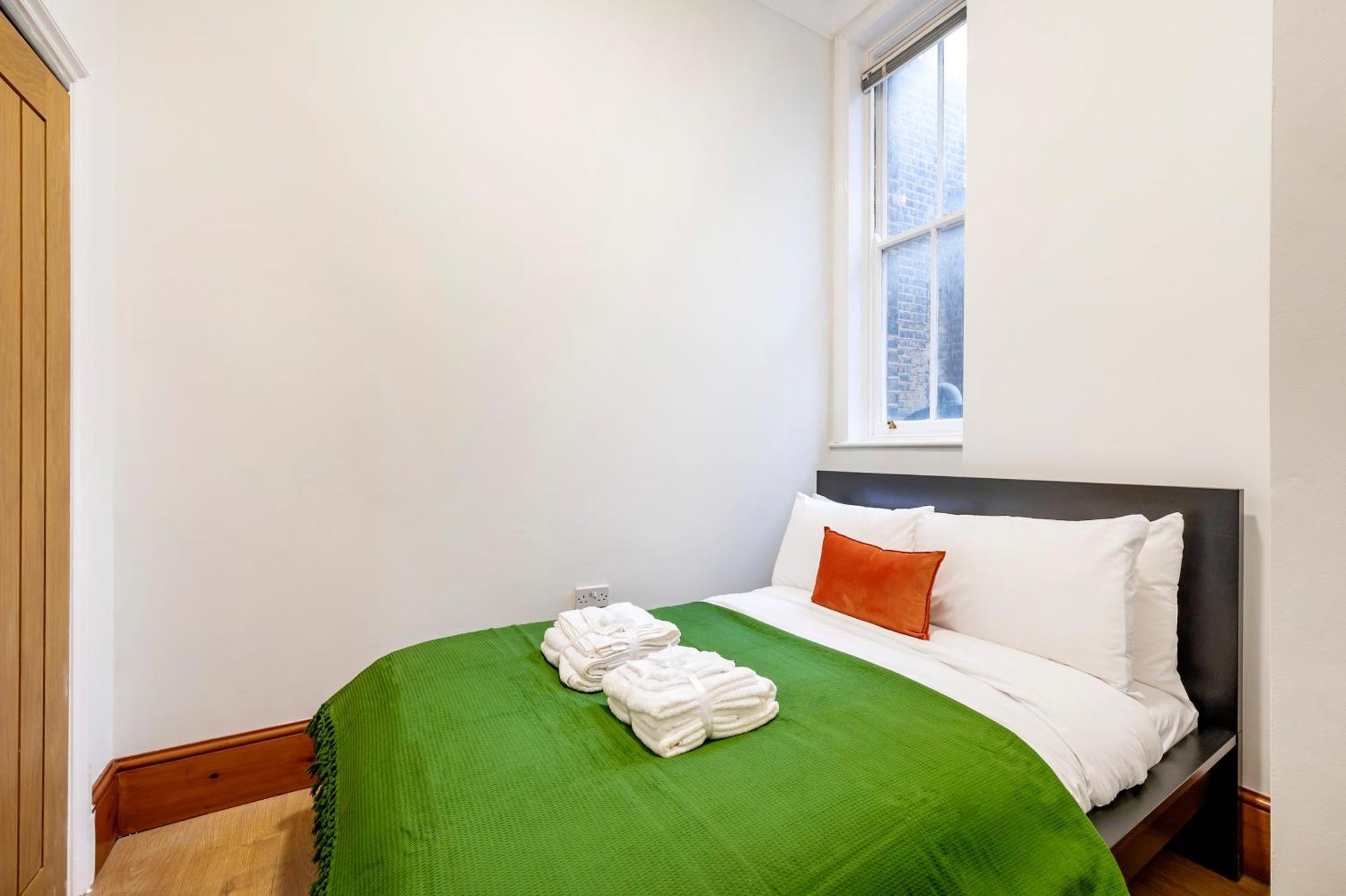2 Bedroom In Center Of Londra Dış mekan fotoğraf