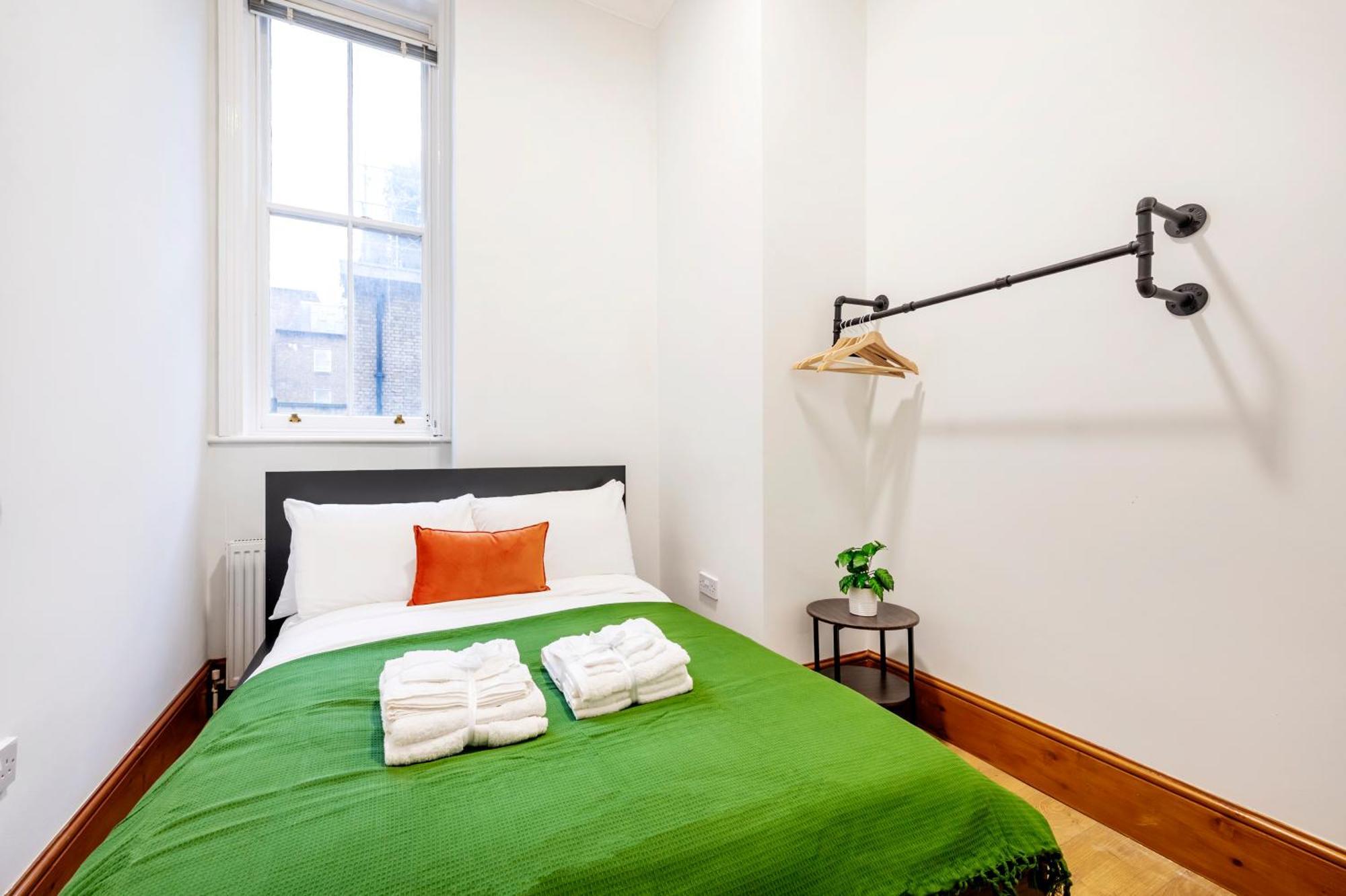 2 Bedroom In Center Of Londra Dış mekan fotoğraf