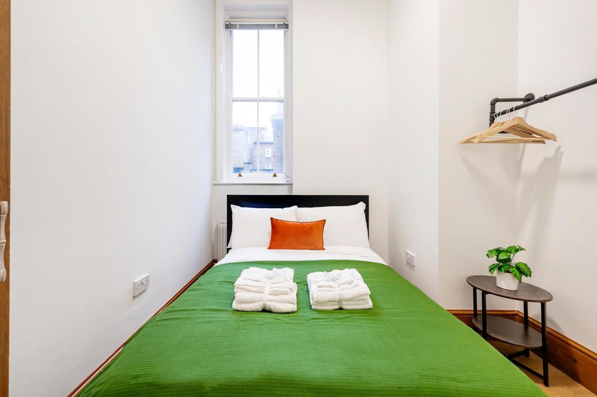 2 Bedroom In Center Of Londra Dış mekan fotoğraf