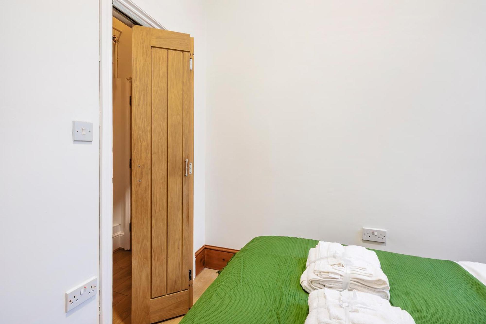 2 Bedroom In Center Of Londra Dış mekan fotoğraf
